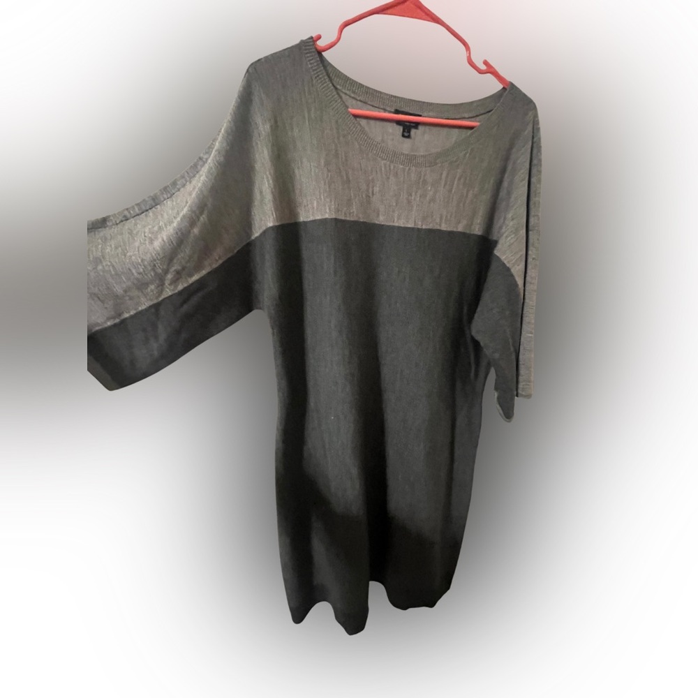 Talbots sweater dress - Picture 2 of 5